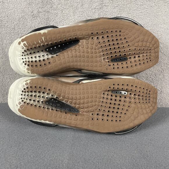 Nike MMW 005 Slide Shoes Mens Size 13 Brown Black White Matthew Williams Mule main image 14